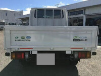 ISUZU Elf Double Cab TRG-NJS85A 2018 60,300km_7