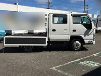 ISUZU Elf Double Cab TRG-NJS85A 2018 60,300km_8