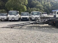 TOYOTA Dyna Safety Loader TDG-XZU720 2014 399,231km_10
