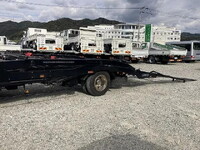 TOYOTA Dyna Safety Loader TDG-XZU720 2014 399,231km_11