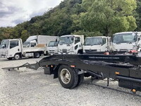 TOYOTA Dyna Safety Loader TDG-XZU720 2014 399,231km_12