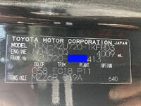 TOYOTA Dyna Safety Loader TDG-XZU720 2014 399,231km_13