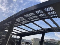 TOYOTA Dyna Safety Loader TDG-XZU720 2014 399,231km_15