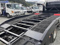 TOYOTA Dyna Safety Loader TDG-XZU720 2014 399,231km_19