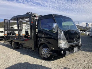 TOYOTA Dyna Safety Loader TDG-XZU720 2014 399,231km_1