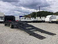 TOYOTA Dyna Safety Loader TDG-XZU720 2014 399,231km_2