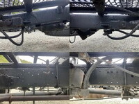 TOYOTA Dyna Safety Loader TDG-XZU720 2014 399,231km_39