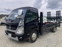 TOYOTA Dyna Safety Loader TDG-XZU720 2014 399,231km_3