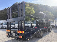 TOYOTA Dyna Safety Loader TDG-XZU720 2014 399,231km_4