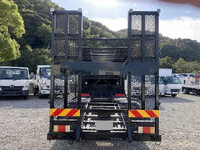 TOYOTA Dyna Safety Loader TDG-XZU720 2014 399,231km_7