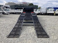 TOYOTA Dyna Safety Loader TDG-XZU720 2014 399,231km_9