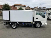 MAZDA Titan Refrigerator & Freezer Truck 2RG-LHR88AN 2020 128,659km_10