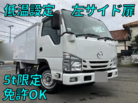 MAZDA Titan Refrigerator & Freezer Truck 2RG-LHR88AN 2020 128,659km_1