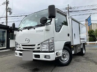 MAZDA Titan Refrigerator & Freezer Truck 2RG-LHR88AN 2020 128,659km_3