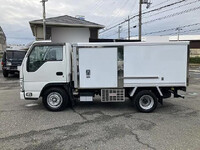 MAZDA Titan Refrigerator & Freezer Truck 2RG-LHR88AN 2020 128,659km_7
