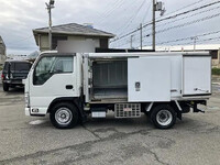 MAZDA Titan Refrigerator & Freezer Truck 2RG-LHR88AN 2020 128,659km_9