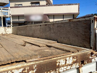 MITSUBISHI FUSO Canter Truck (With 5 Steps Of Cranes) TKG-FEB90 2016 123,371km_12