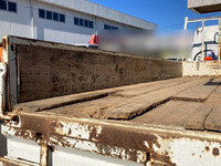 MITSUBISHI FUSO Canter Truck (With 5 Steps Of Cranes) TKG-FEB90 2016 123,371km_14