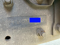 MITSUBISHI FUSO Canter Truck (With 5 Steps Of Cranes) TKG-FEB90 2016 123,371km_15