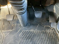 MITSUBISHI FUSO Canter Truck (With 5 Steps Of Cranes) TKG-FEB90 2016 123,371km_18