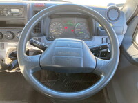 MITSUBISHI FUSO Canter Truck (With 5 Steps Of Cranes) TKG-FEB90 2016 123,371km_21