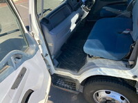 MITSUBISHI FUSO Canter Truck (With 5 Steps Of Cranes) TKG-FEB90 2016 123,371km_26