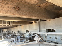 MITSUBISHI FUSO Canter Truck (With 5 Steps Of Cranes) TKG-FEB90 2016 123,371km_28