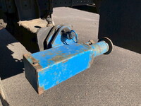 MITSUBISHI FUSO Canter Truck (With 5 Steps Of Cranes) TKG-FEB90 2016 123,371km_29