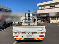 MITSUBISHI FUSO Canter Truck (With 5 Steps Of Cranes) TKG-FEB90 2016 123,371km_2