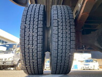 MITSUBISHI FUSO Canter Truck (With 5 Steps Of Cranes) TKG-FEB90 2016 123,371km_30