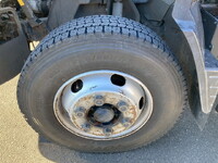 MITSUBISHI FUSO Canter Truck (With 5 Steps Of Cranes) TKG-FEB90 2016 123,371km_31