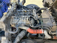 MITSUBISHI FUSO Canter Truck (With 5 Steps Of Cranes) TKG-FEB90 2016 123,371km_33