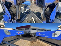 MITSUBISHI FUSO Canter Truck (With 5 Steps Of Cranes) TKG-FEB90 2016 123,371km_39