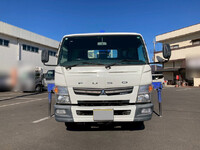 MITSUBISHI FUSO Canter Truck (With 5 Steps Of Cranes) TKG-FEB90 2016 123,371km_3