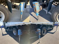 MITSUBISHI FUSO Canter Truck (With 5 Steps Of Cranes) TKG-FEB90 2016 123,371km_40