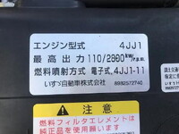 ISUZU Elf Safety Loader TRG-NPR85AN 2018 36,968km_16