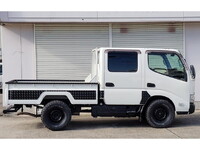 TOYOTA Toyoace Double Cab LDF-KDY281 2020 62,516km_13
