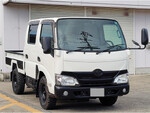 Toyoace Double Cab