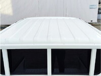 TOYOTA Toyoace Double Cab LDF-KDY281 2020 62,516km_23