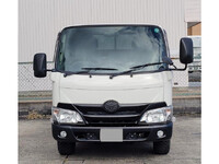 TOYOTA Toyoace Double Cab LDF-KDY281 2020 62,516km_3