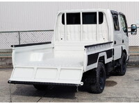 TOYOTA Toyoace Double Cab LDF-KDY281 2020 62,516km_4