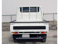 TOYOTA Toyoace Double Cab LDF-KDY281 2020 62,516km_5