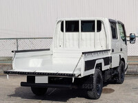 TOYOTA Toyoace Double Cab LDF-KDY281 2020 62,516km_6