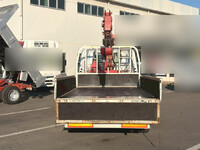 ISUZU Elf Truck (With 5 Steps Of Cranes) PB-NPR81AR 2005 149,491km_10