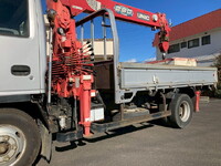 ISUZU Elf Truck (With 5 Steps Of Cranes) PB-NPR81AR 2005 149,491km_11