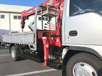 ISUZU Elf Truck (With 5 Steps Of Cranes) PB-NPR81AR 2005 149,491km_11