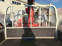 ISUZU Elf Truck (With 5 Steps Of Cranes) PB-NPR81AR 2005 149,491km_13