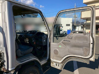 ISUZU Elf Truck (With 5 Steps Of Cranes) PB-NPR81AR 2005 149,491km_25