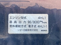 ISUZU Elf Truck (With 5 Steps Of Cranes) PB-NPR81AR 2005 149,491km_26