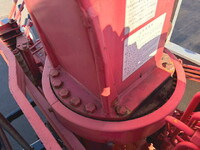 ISUZU Elf Truck (With 5 Steps Of Cranes) PB-NPR81AR 2005 149,491km_29